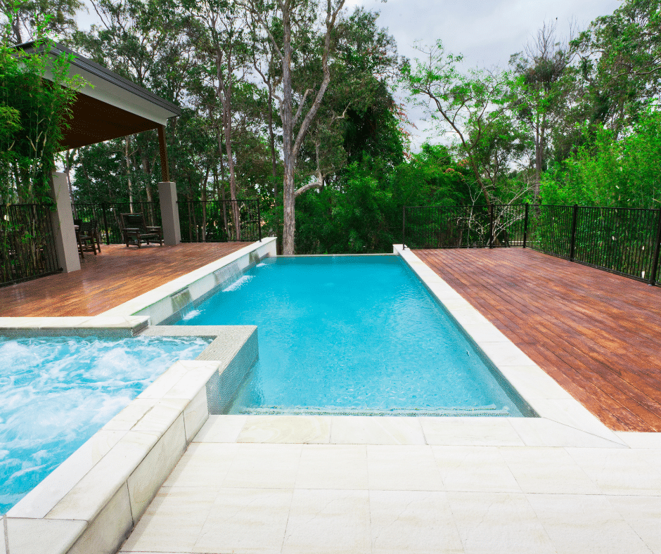 Affordable Pool Deck Resurfacing Services in Central Florida